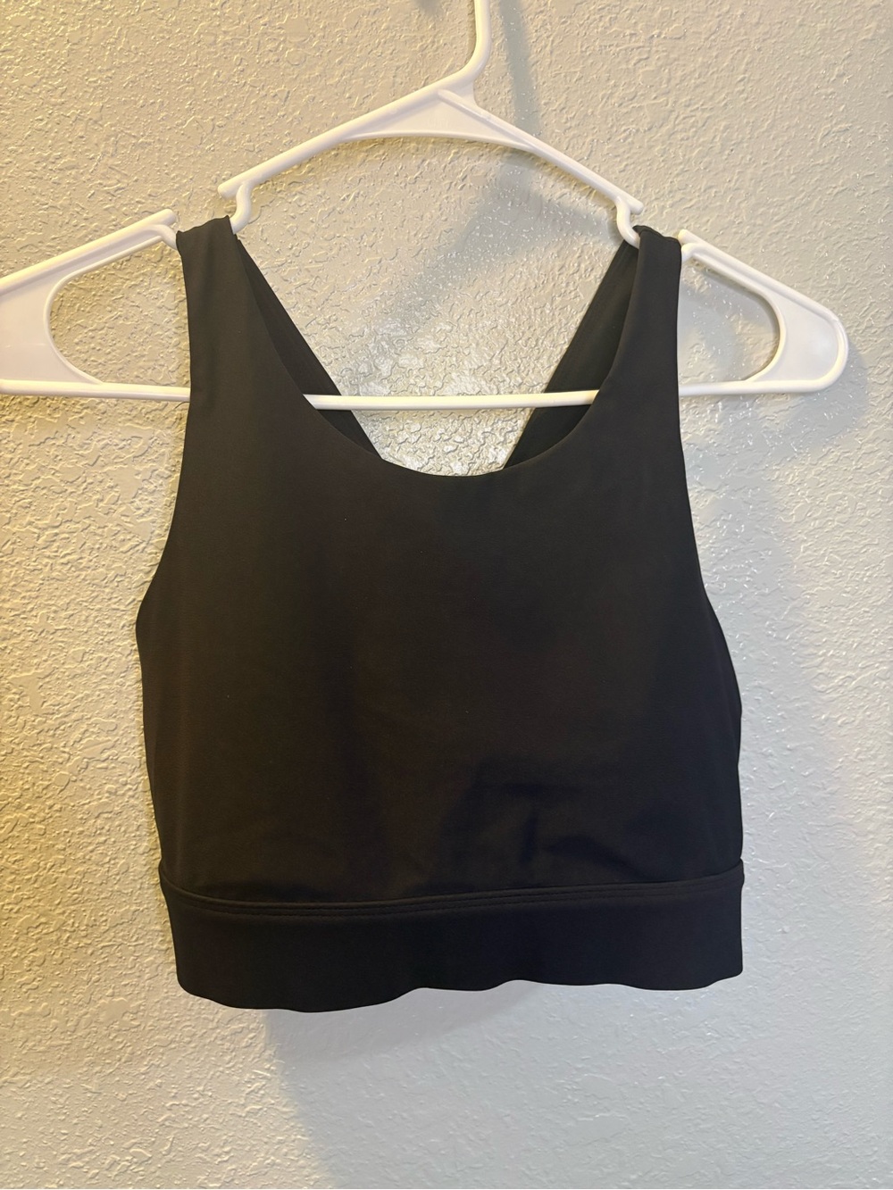 Fabletics small sports bra